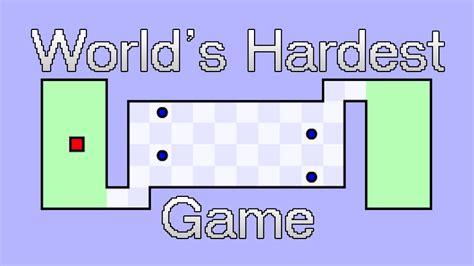 world's hardest game cool math|World's Hardest Game ️ Play on CrazyGames.